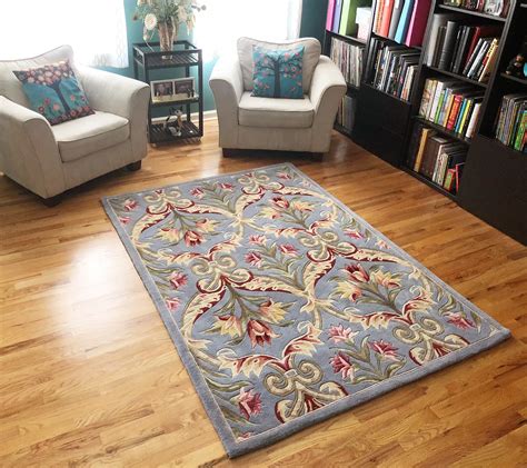 (1) Available for 3 Easy Payments. . Qvc rug